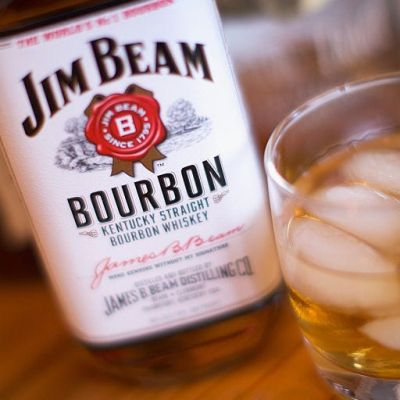 American brands like Coke and Jim Beam are paying the price abroad for Trump’s trade war