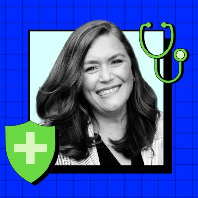 Sara Deshpande brings ‘tough love’ to seed investing  —  and why she’s not backing down in a turbulent market