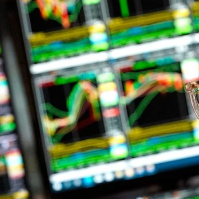 Sell in May and go away? Historic volatility is crushing investors’ favorite seasonal indicators.