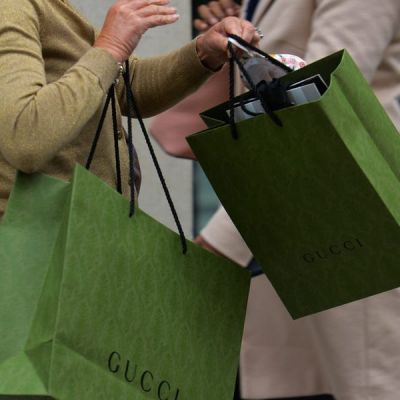 The middle class is spending less on ‘aspirational’ luxury, and it’s threatening a yearslong boom in the high-end market