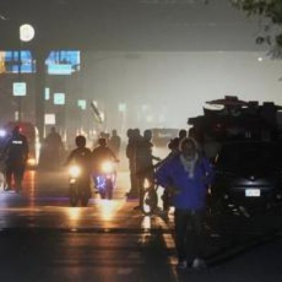 India says it is committed to non-escalation if Pakistan reciprocates