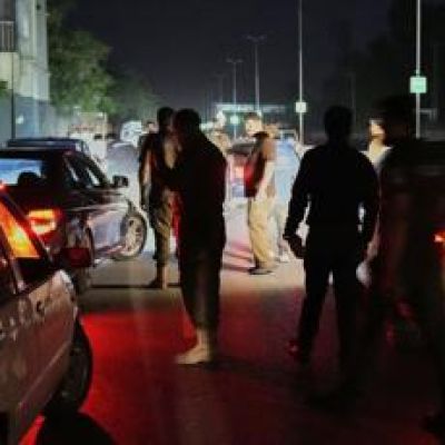 The Latest: India and Pakistan both say they will not escalate hostilities if the other reciprocates