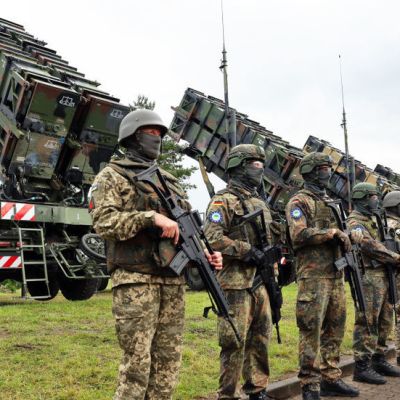 US greenlights long-range missile transfer to Ukraine – NYT  —  RT Russia & Former Soviet Union