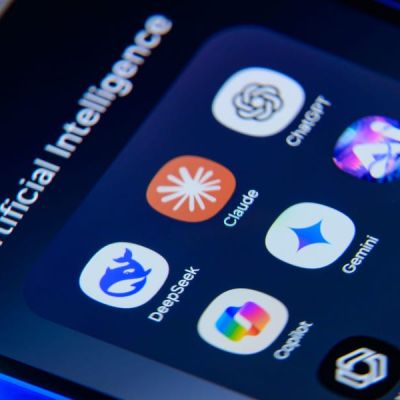 The US Copyright Office has thoughts on how AI is trained. Big Tech may not like it.