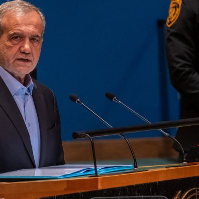 Iran rejects ‘unacceptable’ US nuclear demand — RT World News