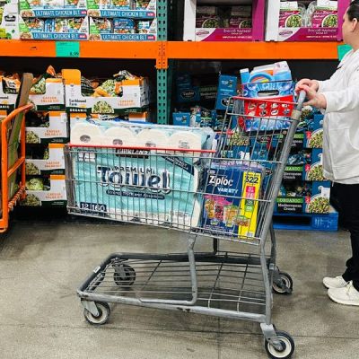 Inflation unexpectedly cooled in April despite Trump’s big tariffs announcement