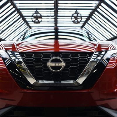 Nissan to cut 20,000 jobs as Trump’s tariffs complicate plans to escape its financial crisis