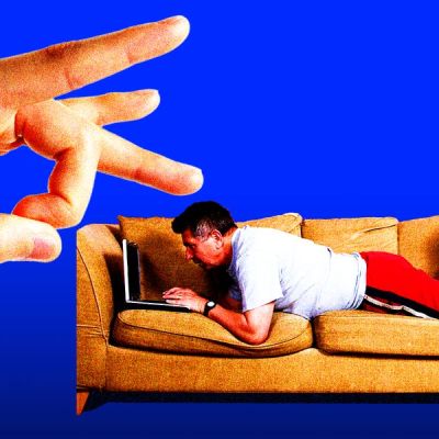 Are companies cracking down on remote work to get employees to quit?