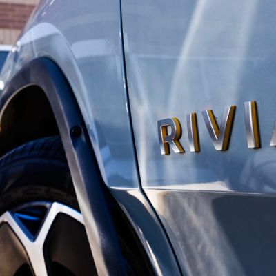 Rivian and VW’s new $22,500 car proves cheap EVs don’t have to be low-tech, the Tesla rival’s software boss says