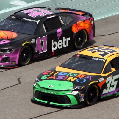 These fierce legal battles are reshaping gambling in America