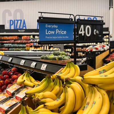 Walmart CFO says tariff rates are still ‘too high’ and the retail giant can’t predict how shoppers will respond
