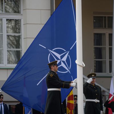 NATO hit by corruption scandal  —  RT World News