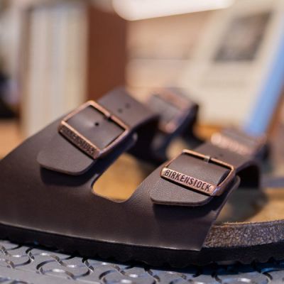 Birkenstock is raising prices to offset the hit from Trump’s tariffs
