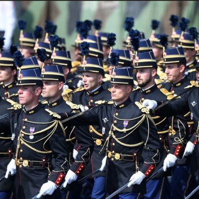France leading West's 'party of war' - Russia -- RT Russia & Former Soviet Union
