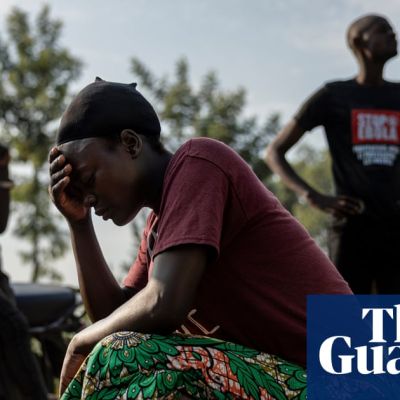 One million women lost access to humanitarian support in past 18 months, UN report shows