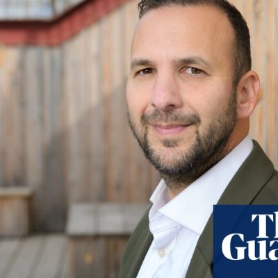 ‘I thought politics was a dirty thing’ – Zack Polanski on his ‘eco-populist’ vision for the Green party