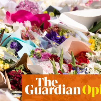 The aftermath of the Bondi terror attack is not a time to blame, politicise or dilute democracy | David Heilpern