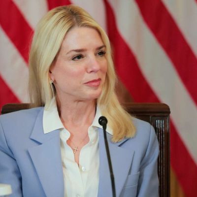 Trump’s attorney general sold millions in Trump Media stock on ‘Liberation Day’