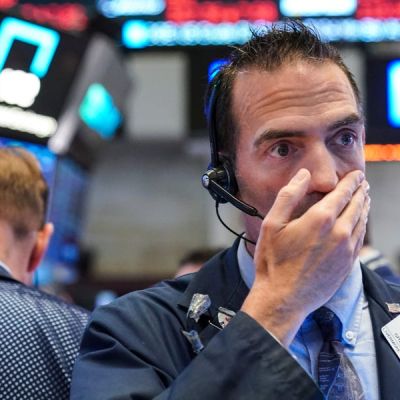 Investors have forgotten about this perfect recession indicator
