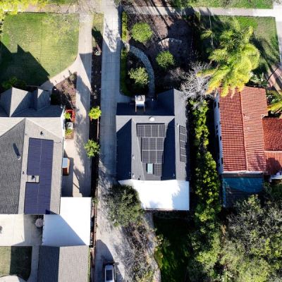 Why solar stocks have soared  —  and why there’s trouble ahead for the rally