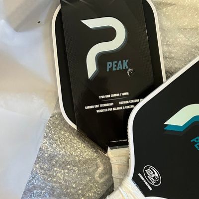 My e-commerce business sells pickleball paddles made in China. Tariffs haven’t hit yet, but I’m ready to make one strategic shift.