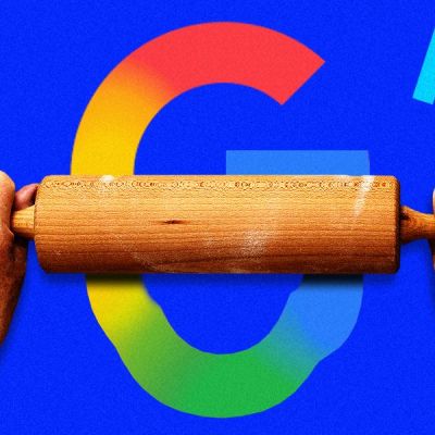 Big Tech is winning the battle of the bulge