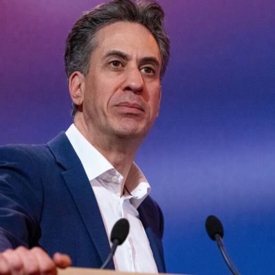 Ed Miliband blasted for ‘stupid’ and ‘completely crazy’ stance in wartime