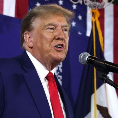 Donald Trump’s Speech Interrupted by Fox News Host to Fact-Check ‘Many Untruths’ About Election Fraud