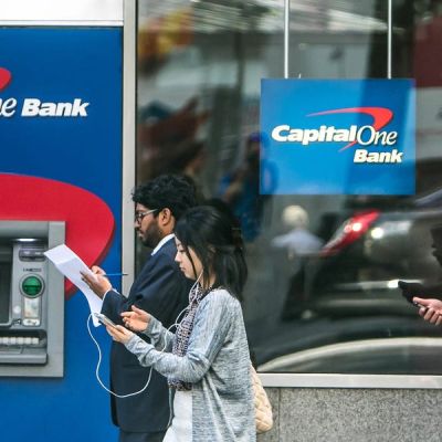 Capital One just bought Discover. Here’s what it means for their customers.