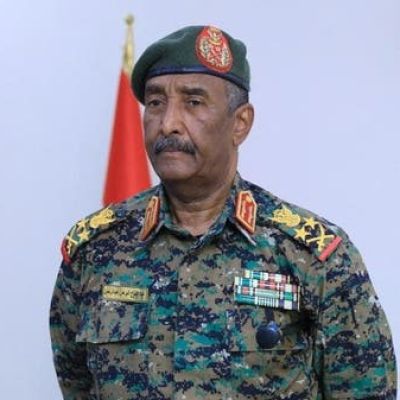 Sudan’s top general criticizes US ceasefire proposal