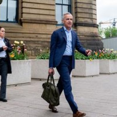 Susan Delacourt: Mark Carney is already facing a restive Liberal caucus