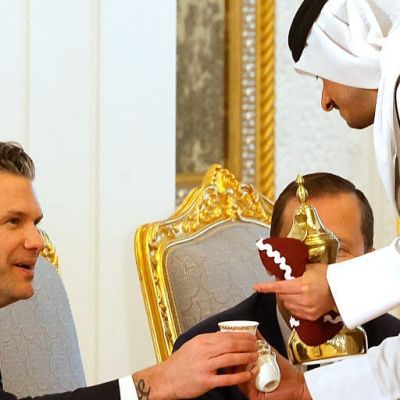 The US Air Force has been tasked with modifying the Qatari jet gifted to Trump. It could cost $1B to upgrade.