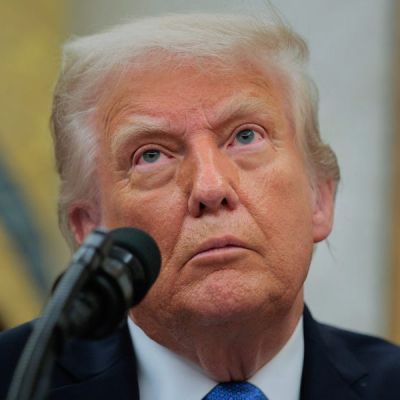 Trump floats taking Fannie Mae and Freddie Mac public