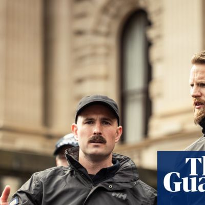Neo-Nazi group National Socialist Network criminalised under hate laws passed after Bondi terror attack