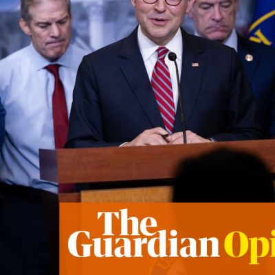 The US credit rating has been downgraded. But there's an easy fix for our debt | Robert Reich