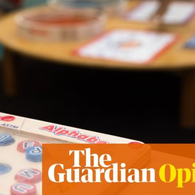 Republicans are attacking childcare funding. Their goal? To push women out of the workforce | Moira Donegan