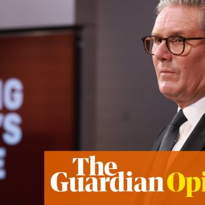 There’s only one problem with Labour’s immigration plans: they’re completely untethered from reality | Jonathan Portes