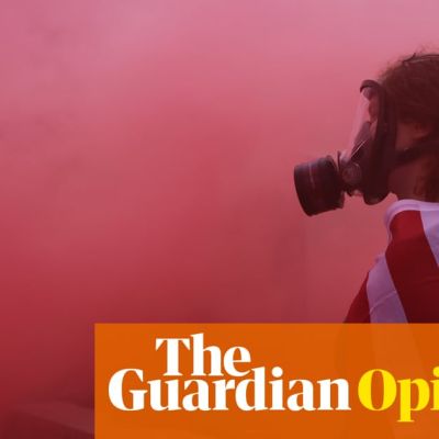 How repression is born – and how to resist it | Javier Corrales and Daniel Altschuler