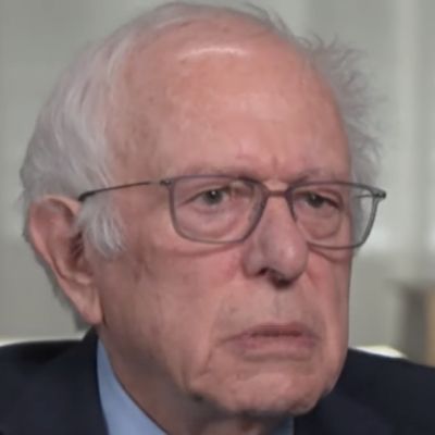 Bernie Sanders: When We Talk About America As A Democracy We Should Call It a “Pseudo-Democracy”