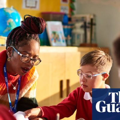 Monday briefing: ​Will the new Send reforms work for England’s children?