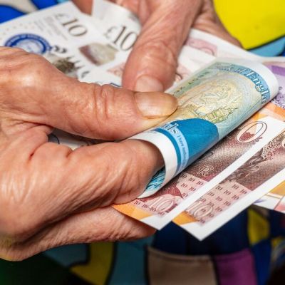 State pension change next week to give retirees up to £575 more