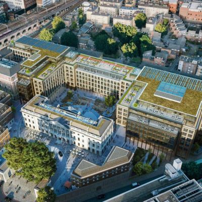 China’s mega-embassy plan tests Starmer’s loyalties as Trump takes power