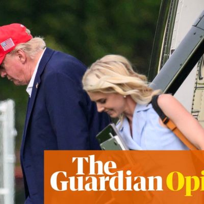 It’s a miracle: Natalie Harp has turned Republicans into feminists | Arwa Mahdawi