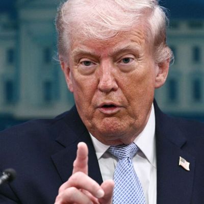 Trump issues threat to Iran as deadline looms – ‘whole civilization will die’