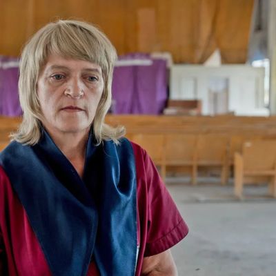 ‘I never worked for the Russians’ – punished by Kyiv for being a collaborator
