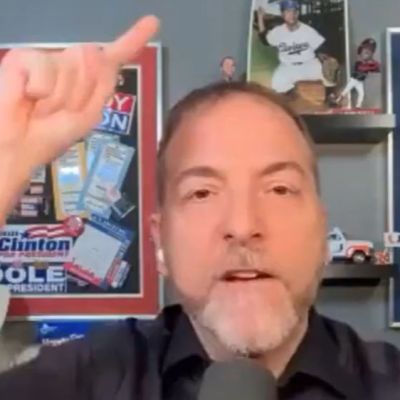 Chuck Todd: It’s A Right-Wing Manufactured Premise That Media Missed The Story Of Biden’s Mental Decline