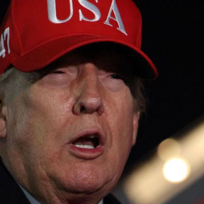 Trump sparks MAGA fury over ‘Jesus’ image as ‘judgement day’ warning issued