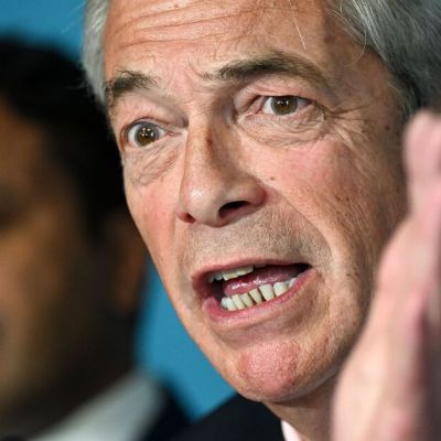 Fury as Labour plans to adopt EU rules without MPs say in King’s Speech reset