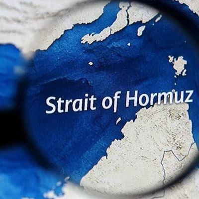 Failure to activate Hormuz fertiliser plan could trigger food crisis, says UN official
