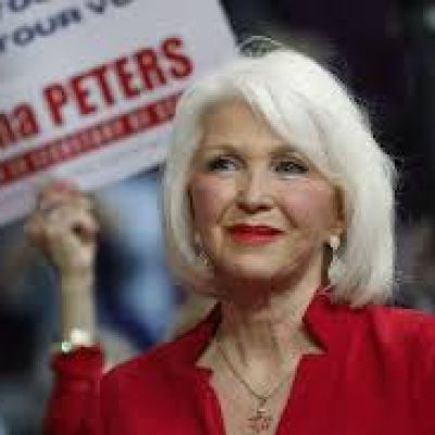 Colorado appeals court tosses out sentence of Tina Peters